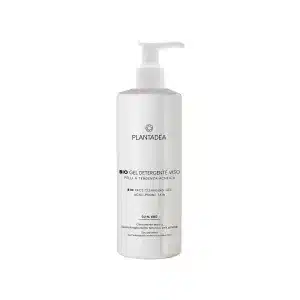 Gel detergente viso naturale per pelli acneiche