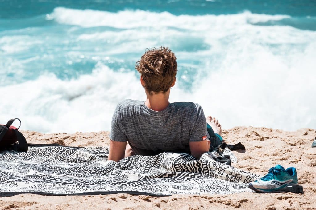 come prendere il sole senza rovinare la pelle